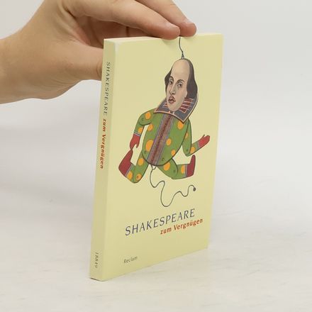 Shakespeare zum Vergnügen