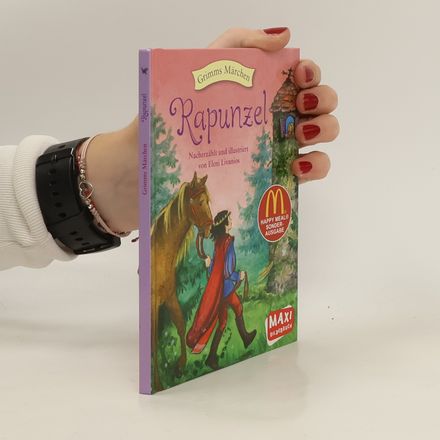 Rapunzel (Maxi)