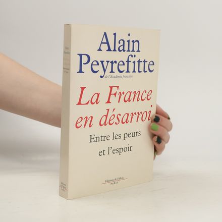 La France en désarroi