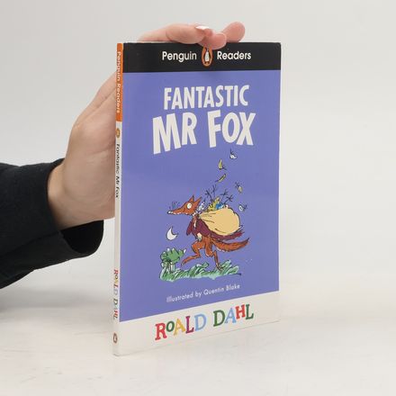 Penguin Readers Level 2: Roald Dahl Fantastic Mr Fox (ELT Graded Reader)