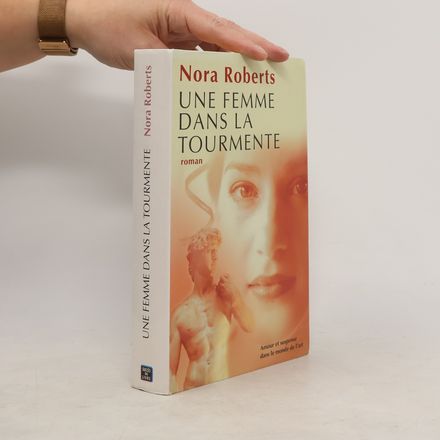 Une femme dans la tourmente