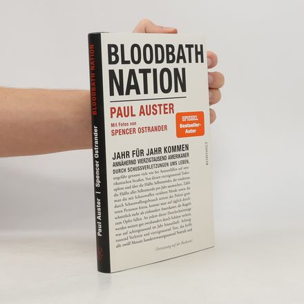 Bloodbath Nation