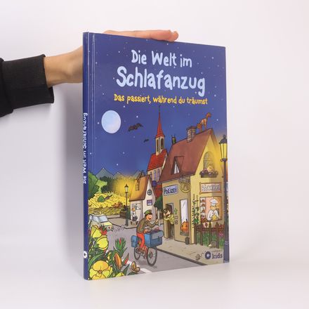 Die Welt im Schlafanzug
