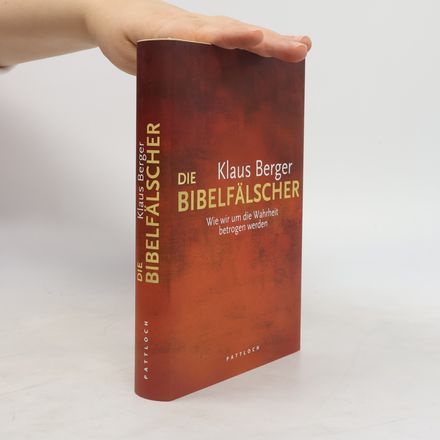 Die Bibelfälscher