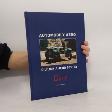 Automobily Aero