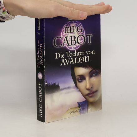 Die Tochter von Avalon
