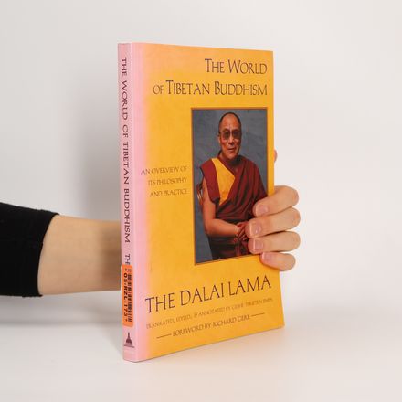 The World of Tibetan Buddhism