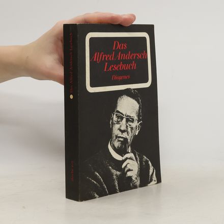 Das Alfred Andersch Lesebuch