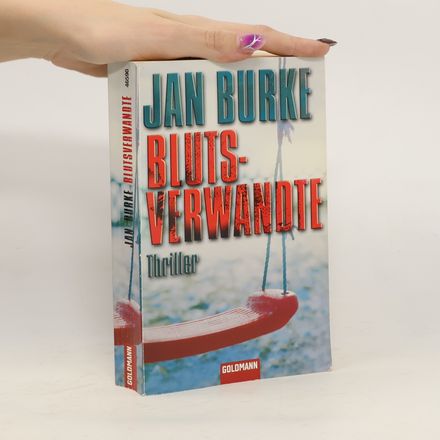 Blutsverwandte. Thriller