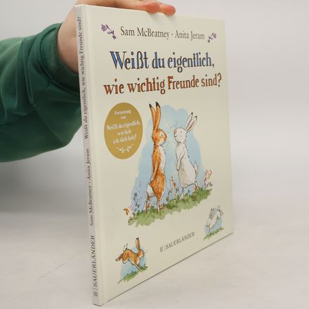Weißt du eigentlich, wie wichtig Freunde sind?