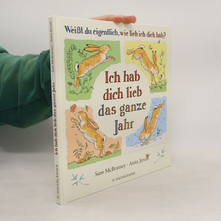 Ich hab dich lieb das ganze Jahr