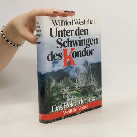 Unter den Schwingen des Condor