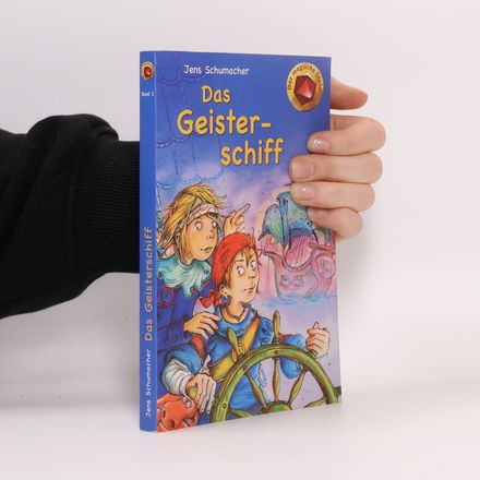 Das Geisterschiff