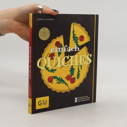 Einfach Quiches