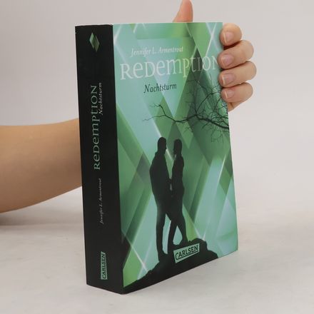 Redemption. Nachtsturm (Revenge 3)