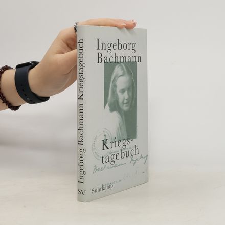 Kriegstagebuch