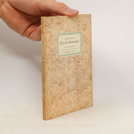 Der alte Urgonaute