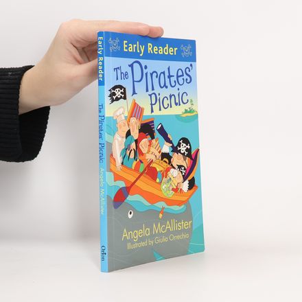 Early Reader: The Pirates' Picnic