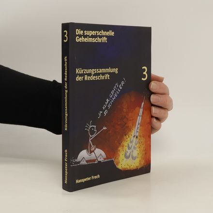 Die superschnelle Geheimschrift 3