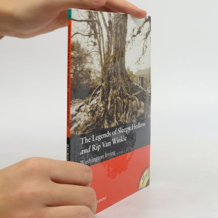 The Legends of Sleepy Hollow and Rip Van Winkle