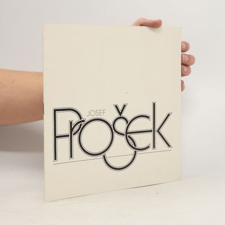 Josef Prošek