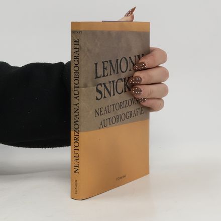 Neautorizovaná autobiografie
