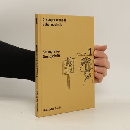 Stenografie-Grundschrift 1