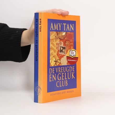 De Vreugde en Geluk Club