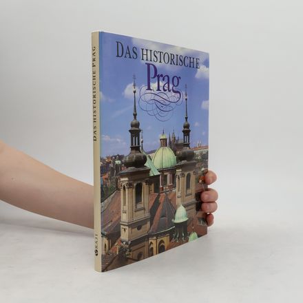 Das historische Prag