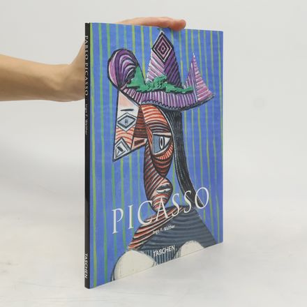 Pablo Picasso 1881-1973