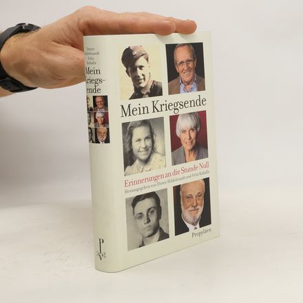 Mein Kriegsende