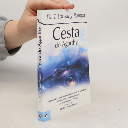 Cesta do Agarthy