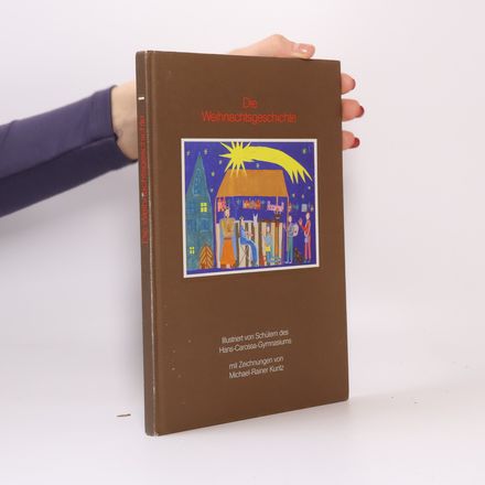 Die Weihnachtsgeschichte