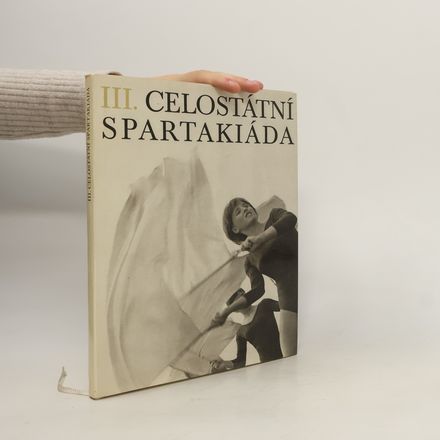 III. celostátní spartakiáda 1965