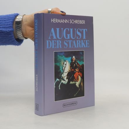 August der Starke