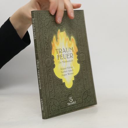 Traumfeuer : ein Märchenbuch
