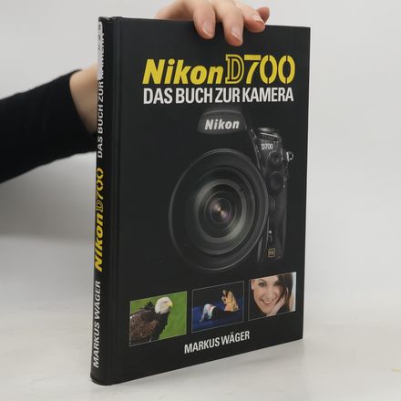 Nikon D700