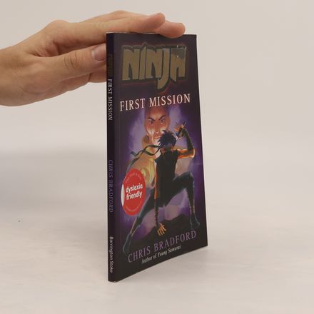 First Mission