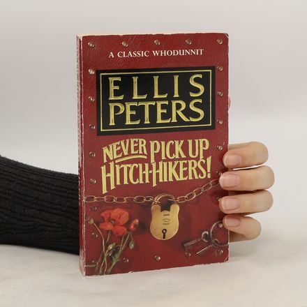 Never Pick Up Hitch-Hikers!