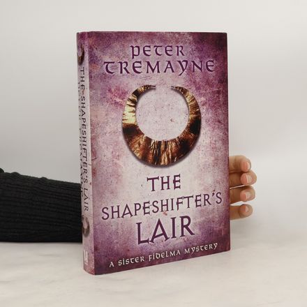 The Shapeshifter's Lair (Sister Fidelma Mysteries Book 31)