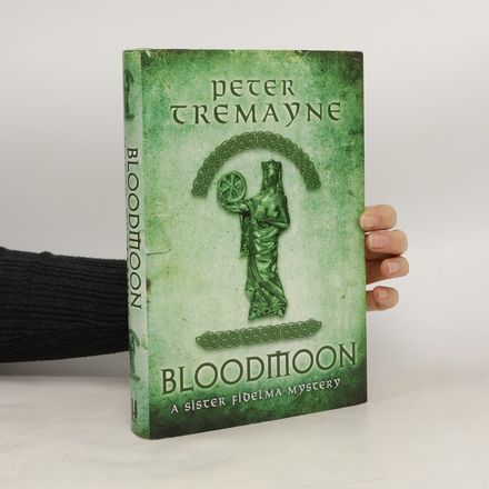 Bloodmoon (Sister Fidelma Mysteries Book 29)