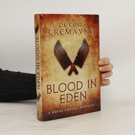 Blood in Eden (Sister Fidelma Mysteries Book 30)