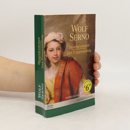 Hexenkammer. Der Puppenkönig