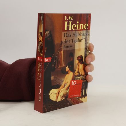 Das Halsband der Taube