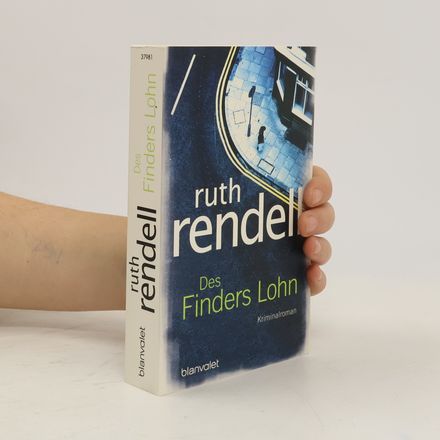 Des Finders Lohn