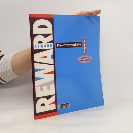 Reward, Pre-Intermediate, Practice Book