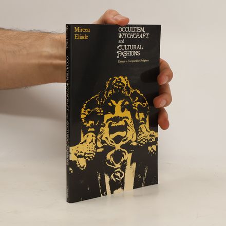 Occultism, Witchcraft, and Cultural Fashions