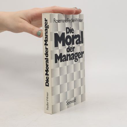 Die Moral der Manager