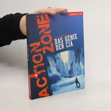 Das Genie vom CIA