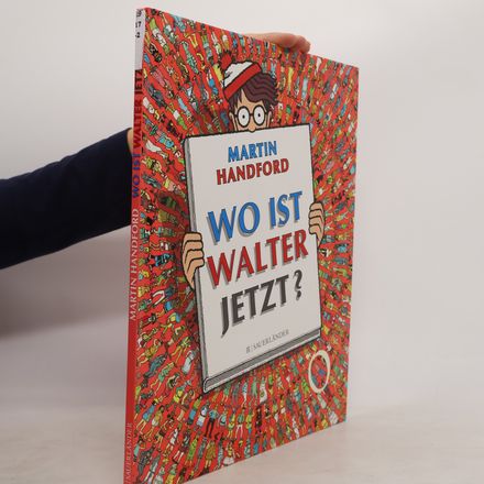 Wo ist Walter jetzt?